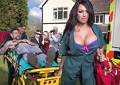 There's Something About Kerry