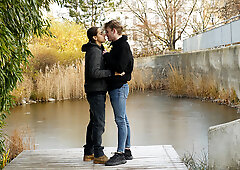 Jake Olsen, Lucian Fair