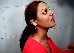 Amateur homemade, amateur wife, giving head