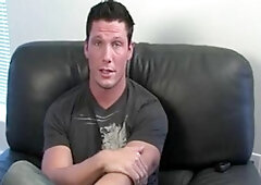 Falcon Studios: Deamer's Morning, Night & Day Wanks