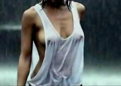 Watch Thru Top Seduction - Hypnotic Tease (AI Generated)