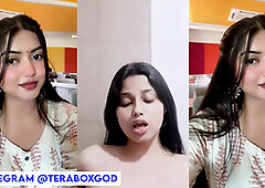 Indian Hot Big Boobs Girl Bathroom Mms Indian Beauty Mms Telegram @TeraboxGod