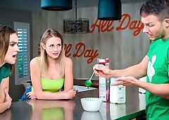 Would You Fuck A Leprechaun - S24:E4