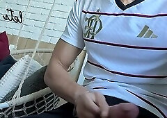 Gabrielle jerk off 2