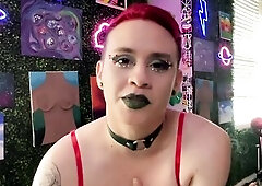 Mind Screw JOI and Cum Countdown