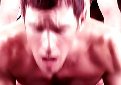 When the boss leaves the office, these fuckers screw behind a desk