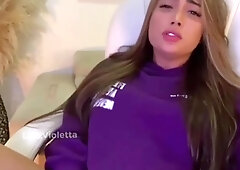 Shemale cum compil milky #9