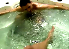 CzechHunter - Humping sex scene