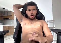 Gay colombian, latin leche, gay espanol latino