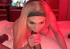 Fucked in the bussy listening to Latto