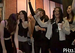 Ladies Are Here To Get Dicks In Ass