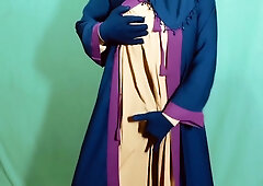 Indian Desi Gav Ki Bhabhi With Dever Bed Romance Seen By