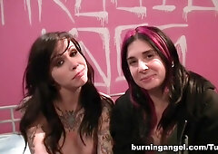 Hottest pornstar in Best Gothic, Reality adult movie