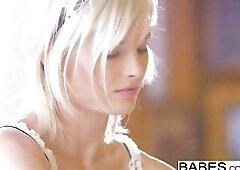 Chicks - Step Mamma Lessons - Fair Maiden starring Kai Taylor and Vicky Love and Zazie Skymm video