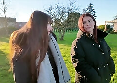 Marghot, 34 years old, sex as a way of life! - Jacquie et Michel TV