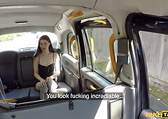 Saucy teen emotional porn scene