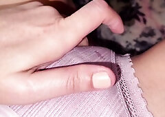 The clip turned out to be lengthy, but I didn't cut everything out so u could watch how I get turned on from begin to finish. How I begin touchin
