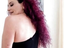 Banging my got step grandma