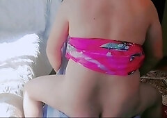 Sissy Slut Big Ass Big Hole White Body Sexy Crossdresser kitten Lady Boy Fem Boy Trans MTF LGBT long Legs Booty Big backside