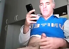 My Hard Cock From Different Angles!