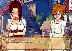 Training elves, ruiling a kingdom and being a demon lord.........Sounds like a good time (Elven Conquest) Remake Ep 1