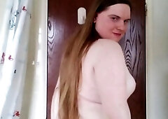 My Actual Very First Ever Movie!