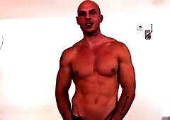 Big-daddy, audition, gaywire
