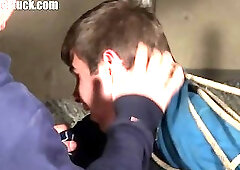 A homosexual Domination clip To have a pleasure!