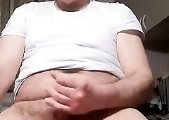 I Cum Like a Fountain on May 7th!