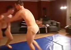 FIGHTPLAACE WRESTLING