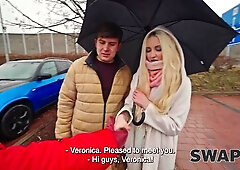 This Mind-Blowing Swap That’ll Make You Scream ‘Fuck Yes!’