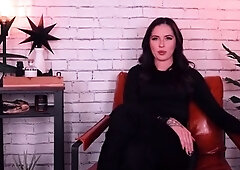 Goddess Alessa - Beat it till you eat it