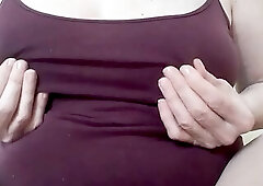 Solo,breasts