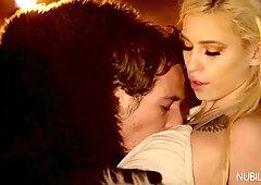 Throne Games Mother Of Dragons - S1:E7