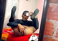 Faphouse, cock and ass, getting off