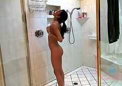 Virtual Date With Veronica Rodriguez Part 2