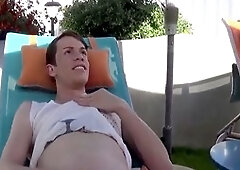 parent trains guy about WS and other fun sports