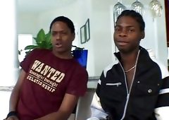 Blacks Like Bbc Too @ Bareblacking