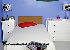 Welcome To Free Will: Dorm Room Sex-Ep2