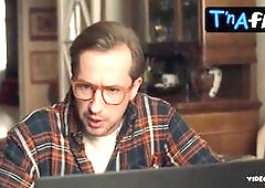 Anna Glaube Sexy Scene  in Politekh