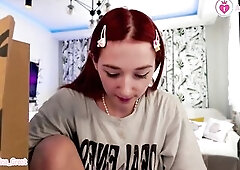 Fresh Blueberry Cake Review