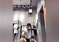 Hot Douyin Chinese boy