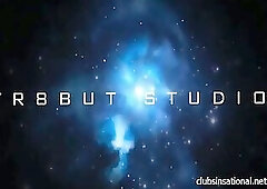 CS-NIGHT MASTURBATION