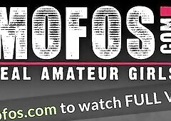 Mofos - Lets Try Anal - Valentina - Triple-X Taxi Ride