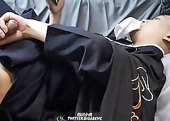 Sissy Boy Collection Part 1 S1-02