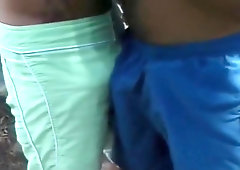 Studs Fuck Outdoors - Gentlemens Video
