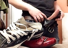 smashing girlfriends footwear part two