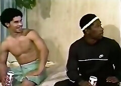 Black Sex Party Don Watson (I)