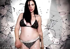 I know u wanna be My silly mindless jerking thrall! So stay at home forever and just pump your jock for Me. Dont thinks about everything else, just je