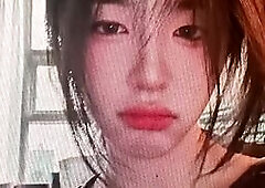 tripleS Park sohyun cum